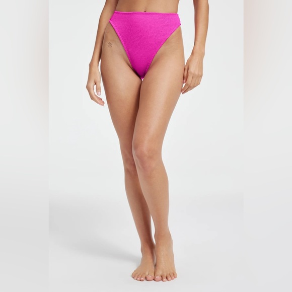 Good American High Waist Bikini Set - Picture 8 of 10